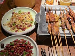 -管氏翅吧(台湾街店)