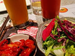 -大渔铁板烧(大悦城店)