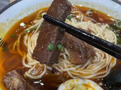 -三十三碗黄牛肉面(东原1891店)