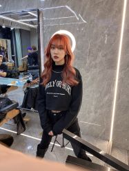 -Tipo Hair salon（明星）店