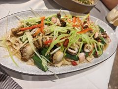 -瑜上·山食小馆