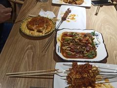 -马尔扎哈烤肉餐厅(正茂·海龙花园店)
