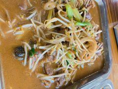 -龙上水现炒生料(柳沙店)