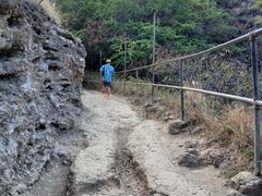-钻石头山