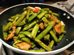 -小菜园新徽菜(芜湖镜湖苏宁店)