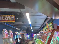 -核客电玩城(东门店)