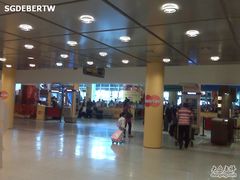 -约翰·菲茨杰拉德·肯尼迪国际机场