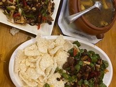 -小厨子私房菜·云南美食店