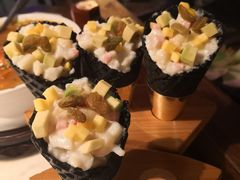 -韵秋荷(宝山龙湖天街店)