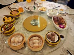 -香云轩·顺德菜(香云纱园林酒店店)