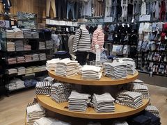 -MUJI无印良品(华贸店)