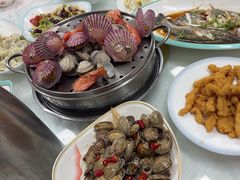 -日照大牌檔•小船海鲜(万平口店)