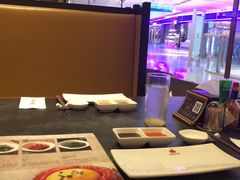 -大渔铁板烧(大悦城店)