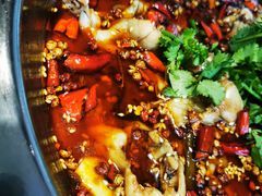 -蛙兔鸡自贡风味·特色江湖菜(广都店)