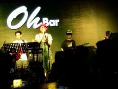 -ohbar live house(人广店)