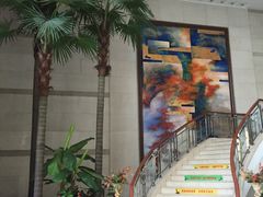 -顺鑫绿色度假村