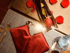 -三迪希尔顿酒店·星空酒廊