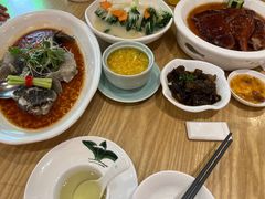 -德胜轩正宗顺德菜(宝安沙井会展中心店)