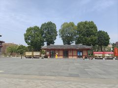 -中国汉城景区