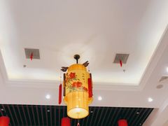 大堂-玉华台饭庄·淮扬菜·烤鸭(望京店)