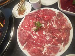 -香佰里鲜货火锅(佳乐金街店)