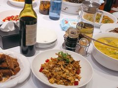 -紫光园·烤鸭·北京菜(团结湖店)