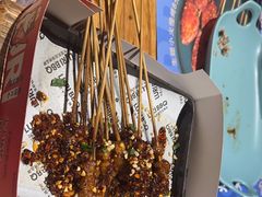 -北京食堂·烤鸭·宵夜(亚运村店)