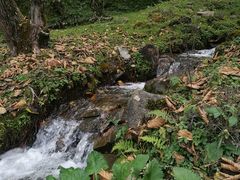 -硗碛藏寨·神木垒景区