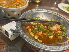 -鼎晟江南·融合江南宴(固戍店)