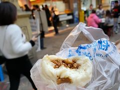 -李与白包子铺(桐梓林店)