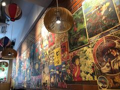 大堂-渔井食堂(新洲店)
