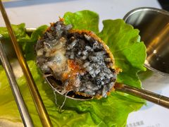 墨鱼芝士饭团-KCOOKING概念韩餐(世茂52+店)