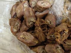 鸭脖子-黄毛鸭脖(汉阳总店)