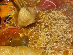 -贵州辣子鸡番茄鸡