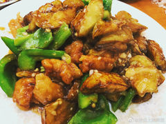 -春明狗肉馆(园丁花园店)