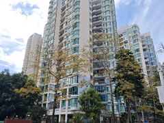 -竹子林(地铁站)