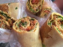 -胖子煎饼店(钦州南路店)