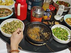 -小财神·老派赣州菜·中华美食地标(第五大道店)