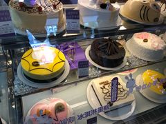 -GANSO元祖食品(双井店)