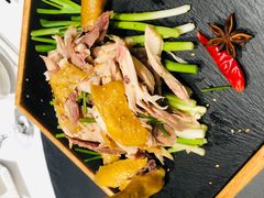 -悦秀·高级粤菜