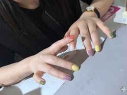 -瞧·享轻奢美甲美睫