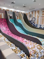 -奈尔宝家庭中心·亲子餐厅(宝安店)