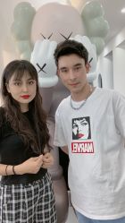 -美美秀造型