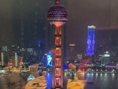 -金轩中餐厅 Jin Xuan(浦东丽思卡尔顿酒店)