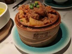 -雀蓝川菜(滨湖万象汇店)