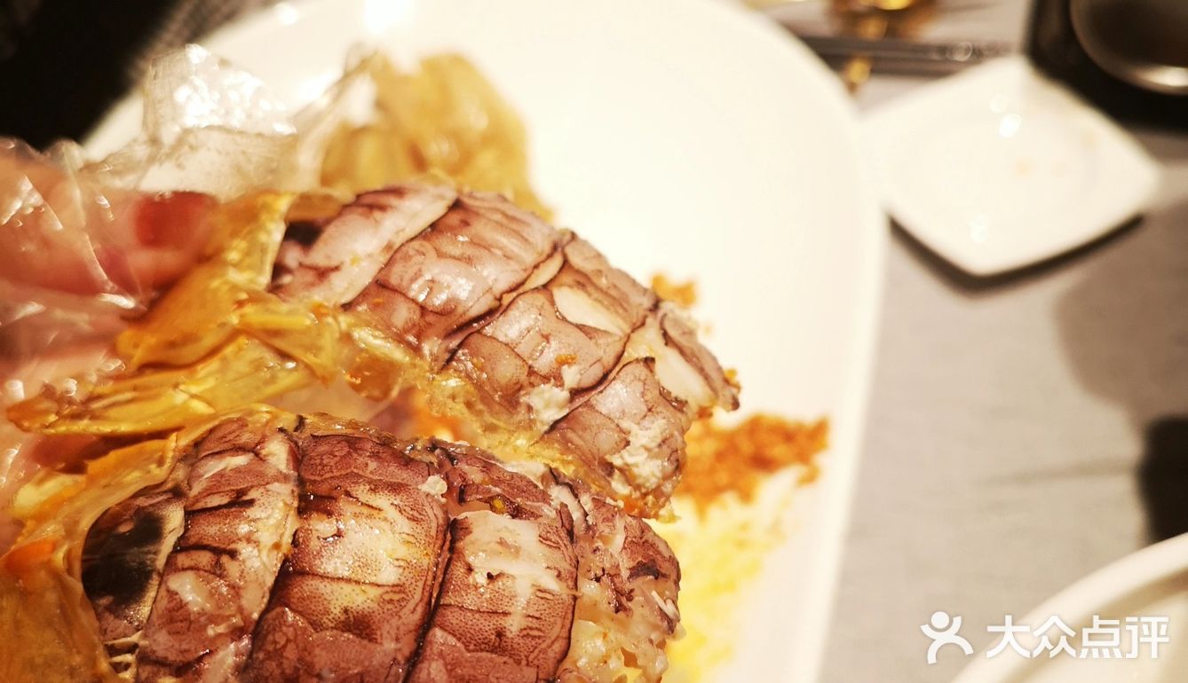 心目中一等一的中国味