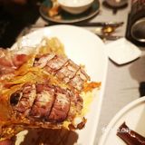 心目中一等一的中国味