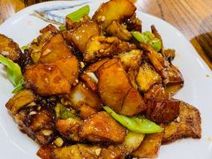 -红实家常菜(静安里店)