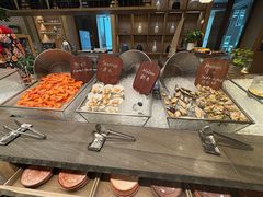 -食百绚全日制餐厅(成都棕榈泉费尔蒙酒店)