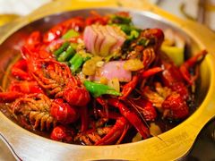 -王红军龙虾(新民路店)